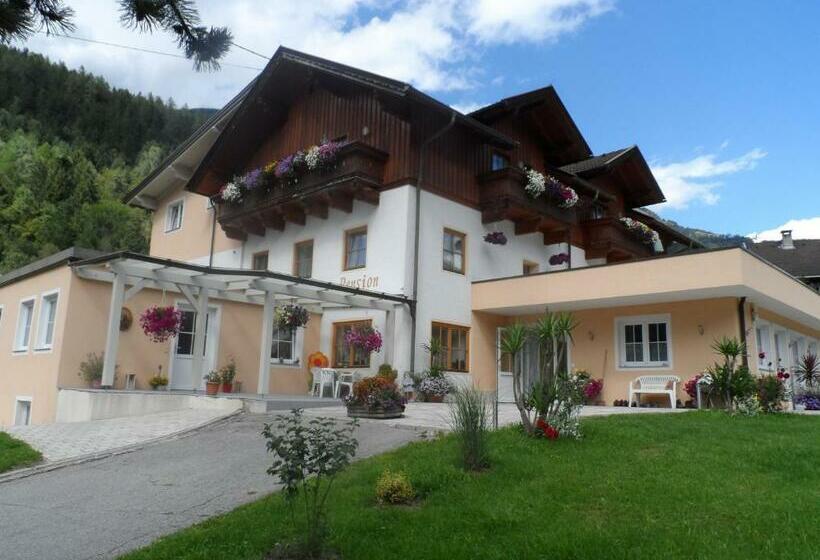 Bed and Breakfast Pension Maier