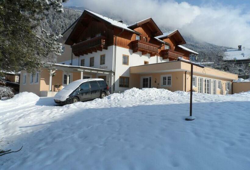 Bed and Breakfast Pension Maier