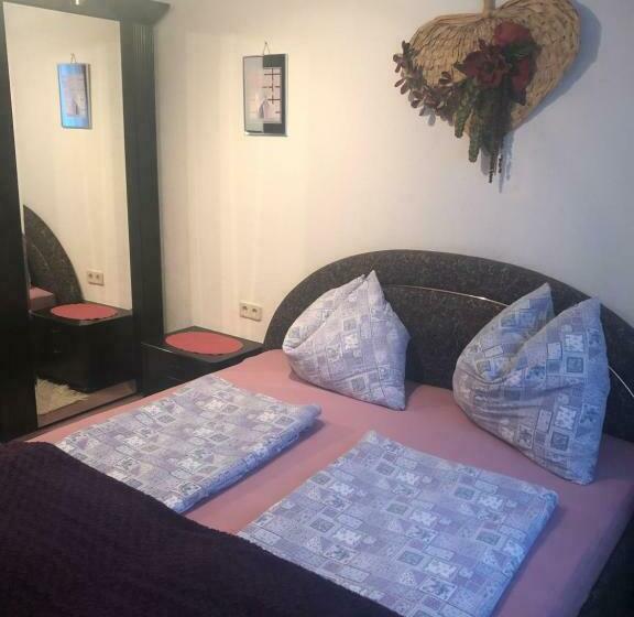 Bed and Breakfast Pension Maier