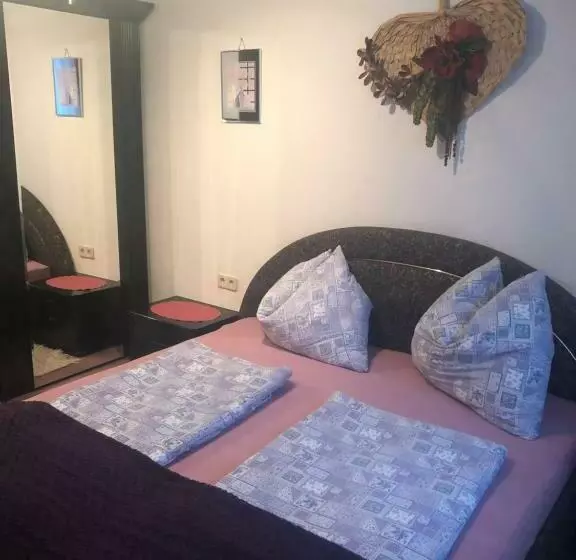 Aamiaismajoitus (B&B) Pension Maier