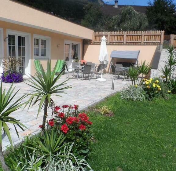 Bed and Breakfast Pension Maier