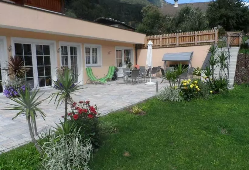 Aamiaismajoitus (B&B) Pension Maier