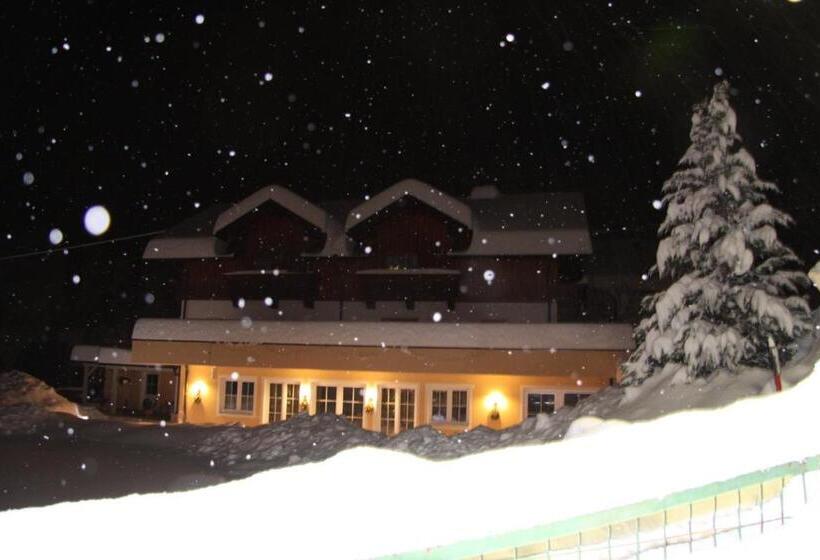 Bed and Breakfast Pension Maier