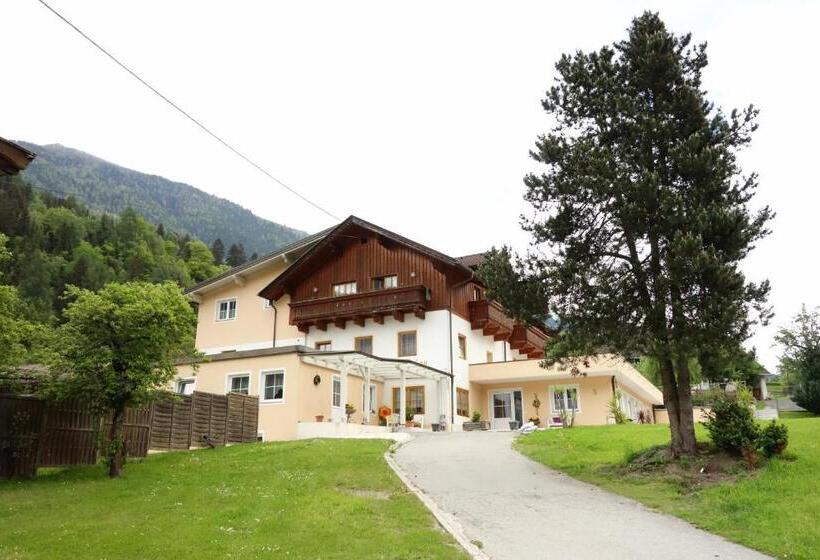 Bed and Breakfast Pension Maier