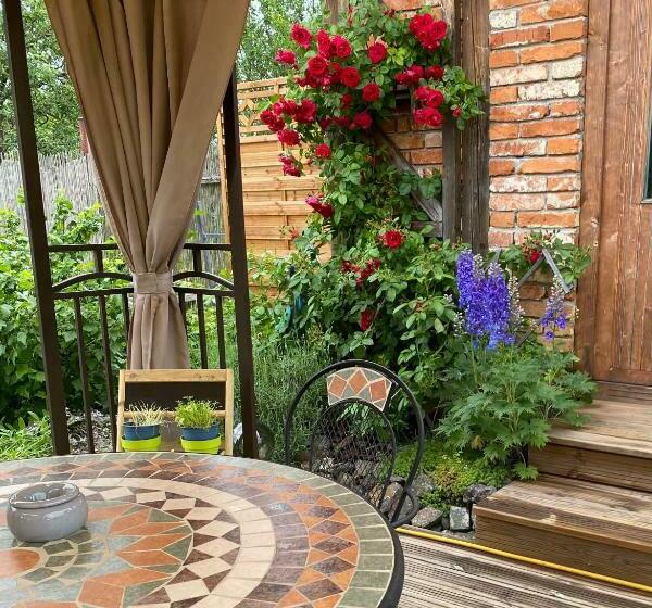 住宿加早餐 Penzión Vila Petra Bed&breakfast