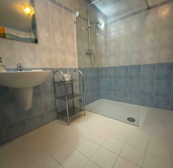 住宿加早餐 Penzión Vila Petra Bed&breakfast