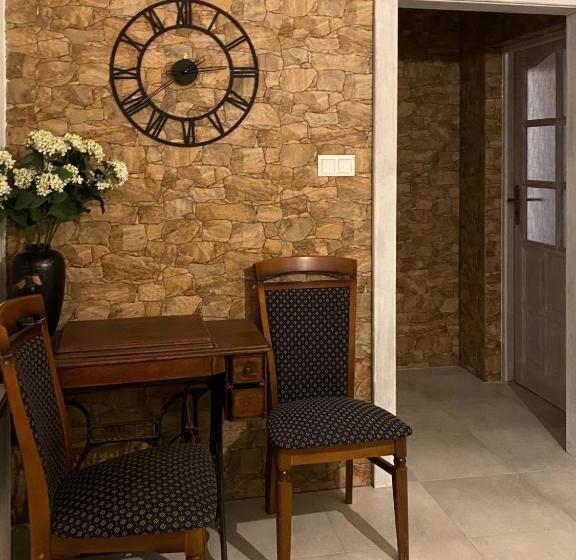 住宿加早餐 Penzión Vila Petra Bed&breakfast