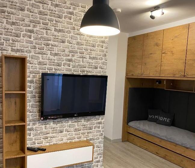 住宿加早餐 Penzión Vila Petra Bed&breakfast