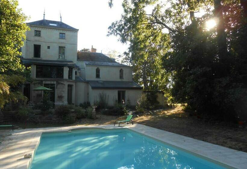 Clos Du Bois Brard B&b