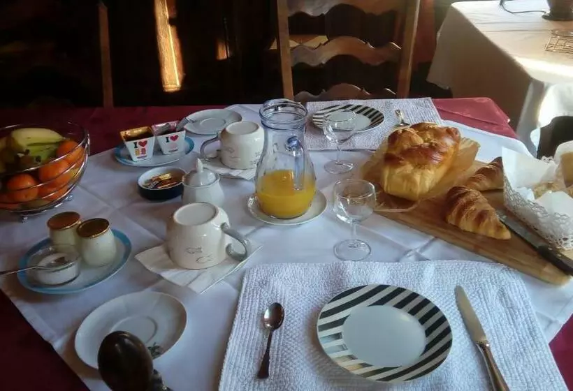 Clos Du Bois Brard B&b