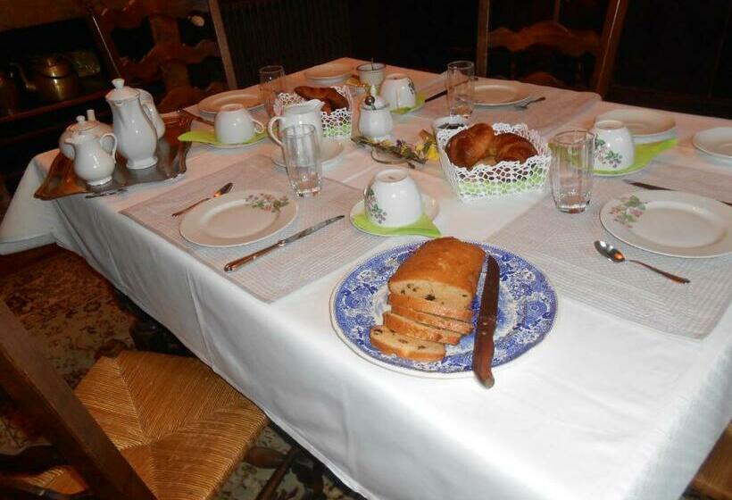 Clos Du Bois Brard B&b