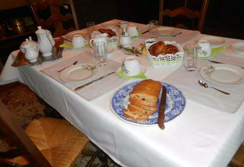 Clos Du Bois Brard B&b