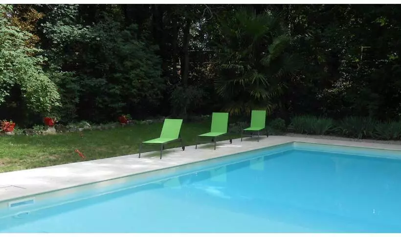 Clos Du Bois Brard B&b