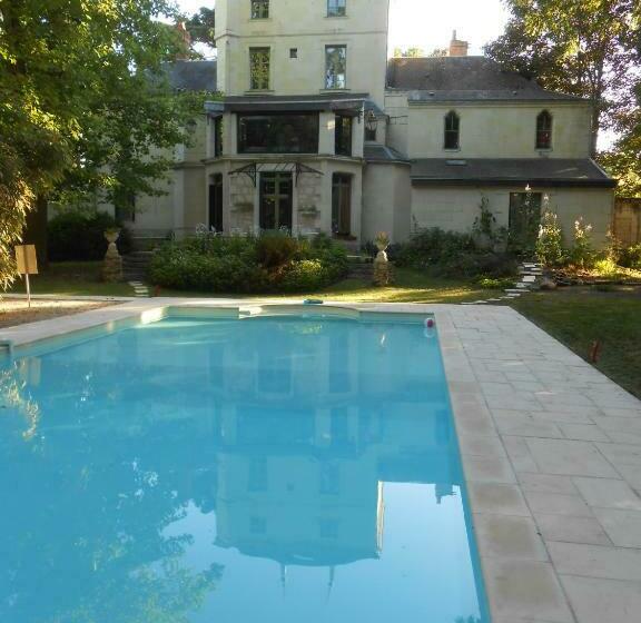 Clos Du Bois Brard B&b