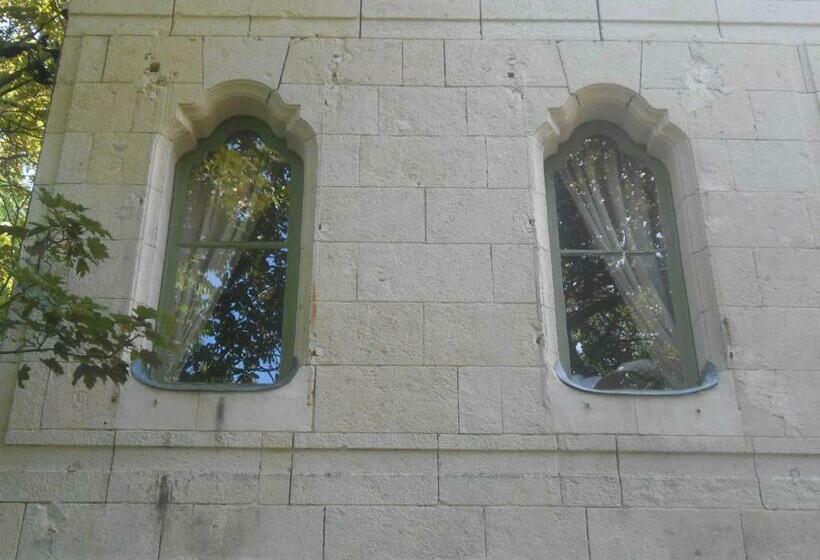 Clos Du Bois Brard B&b