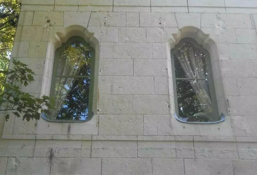 Clos Du Bois Brard B&b