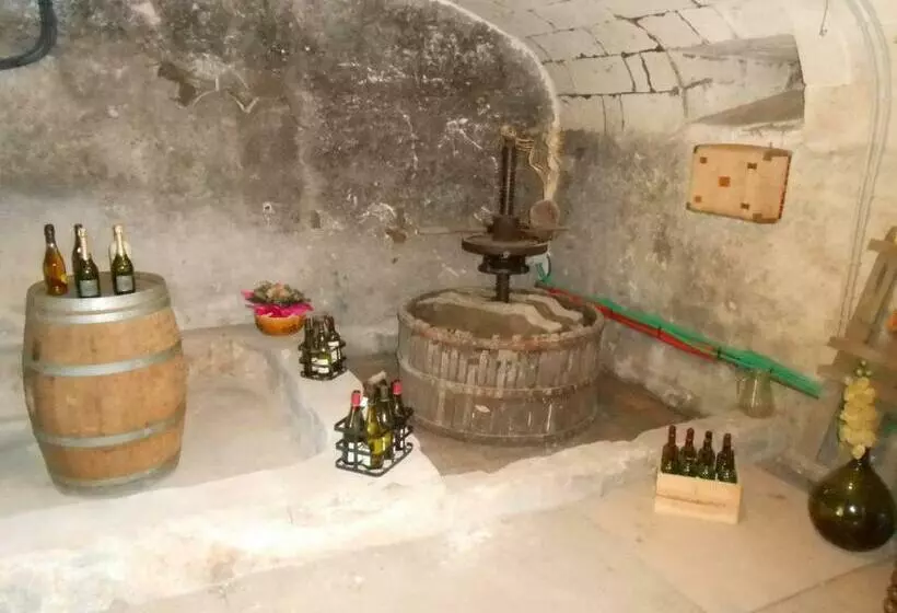 Clos Du Bois Brard B&b