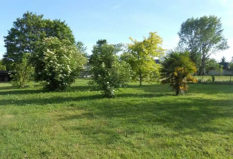 Clos Du Bois Brard B&b