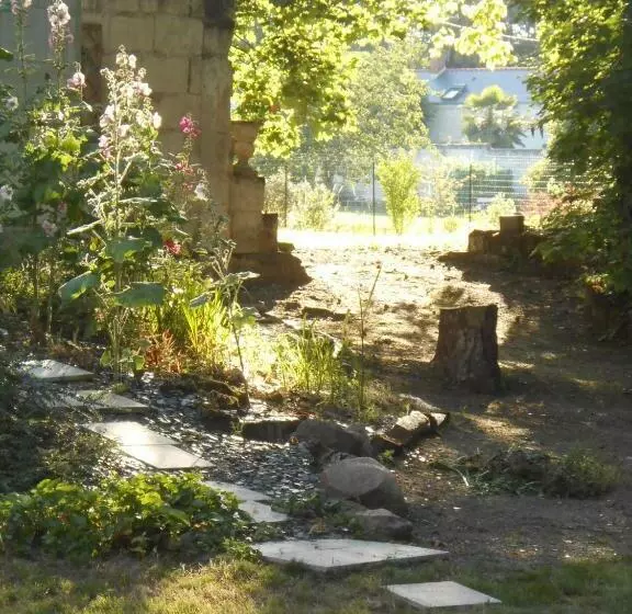 Clos Du Bois Brard B&b