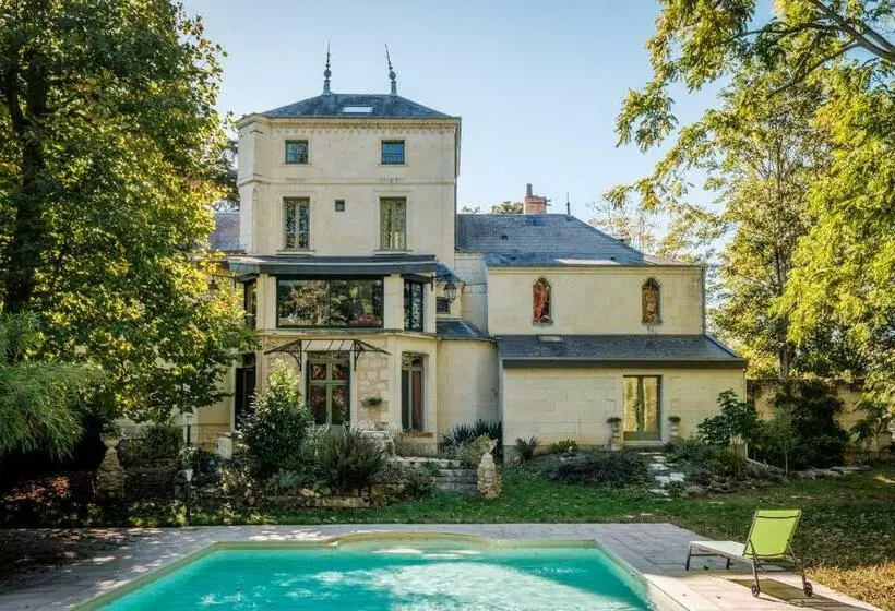 Clos Du Bois Brard B&b