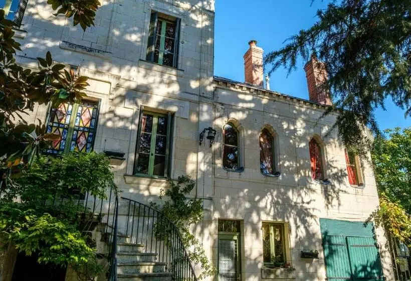 Clos Du Bois Brard B&b