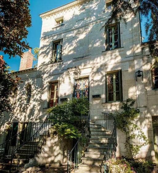 Clos Du Bois Brard B&b