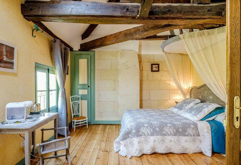 Clos Du Bois Brard B&b