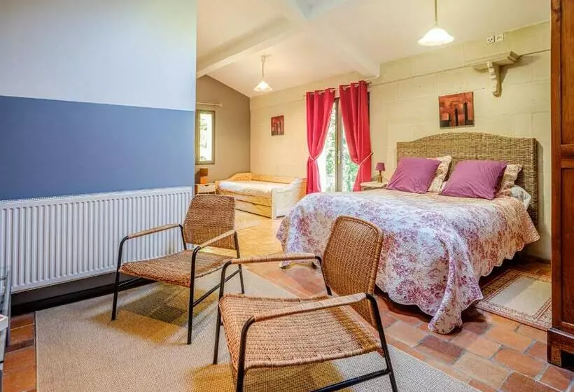 Clos Du Bois Brard B&b