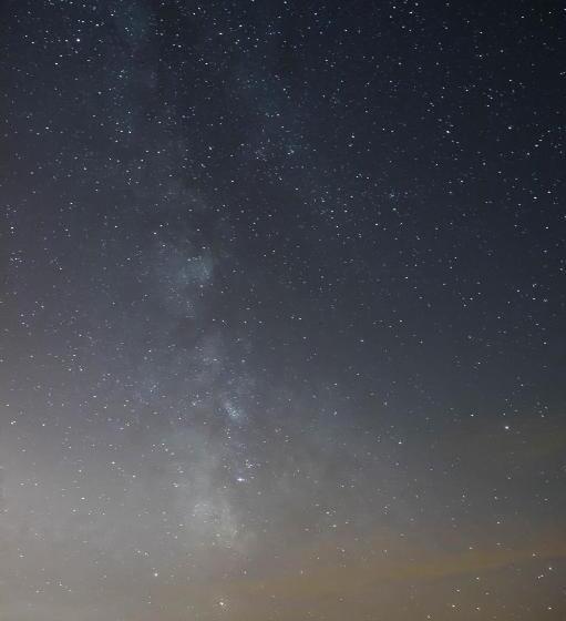 فندق Agriturismo Casa Rosa