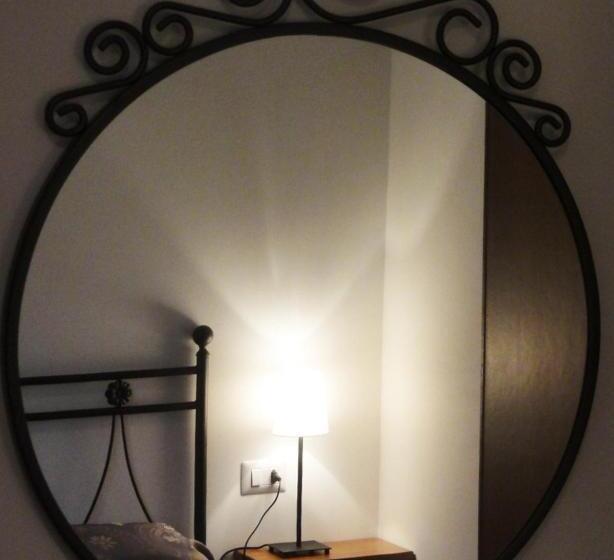 فندق Agriturismo Casa Rosa