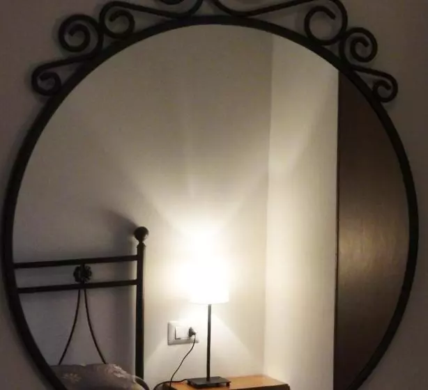 ホテル Agriturismo Casa Rosa