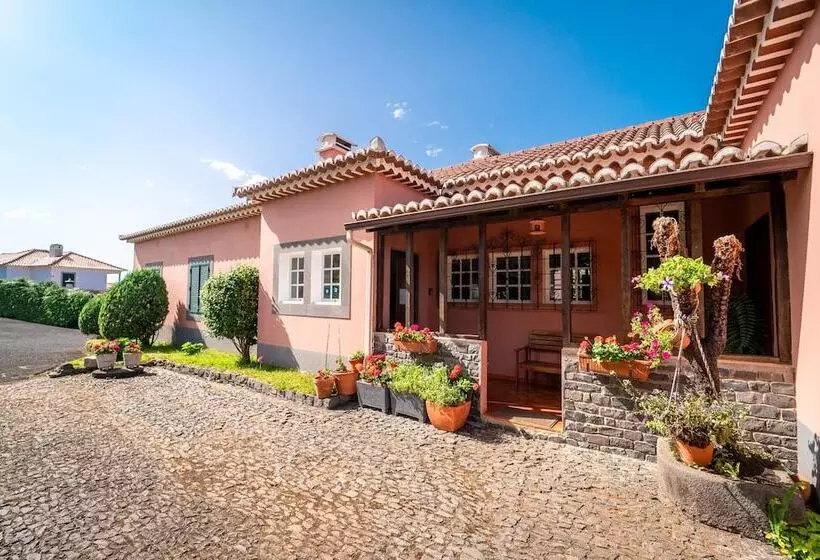 Hotelli Casa Da Tia Clementina