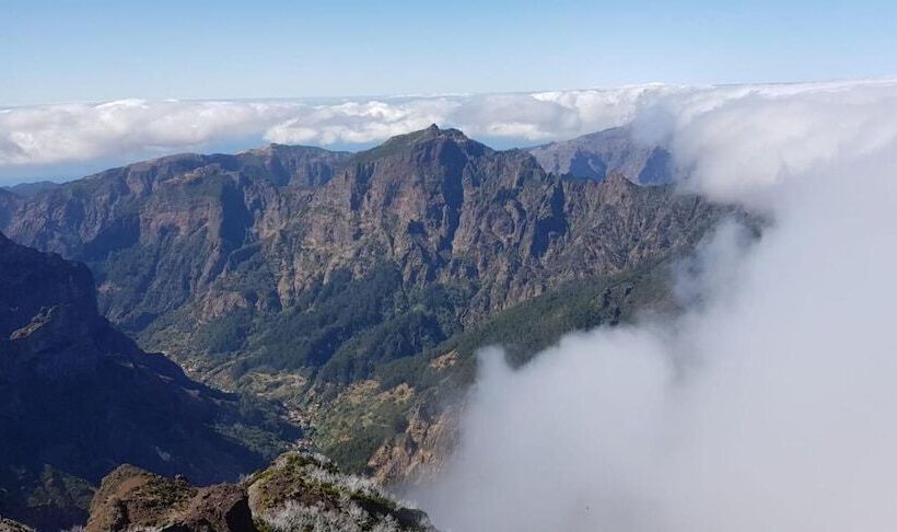 هتل Casa Da Tia Clementina