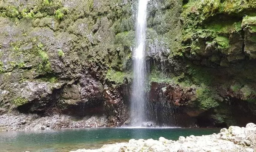 Hotelli Casa Da Tia Clementina