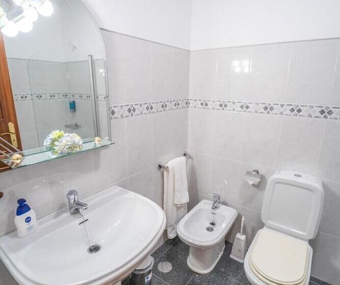 هتل Casa Da Tia Clementina