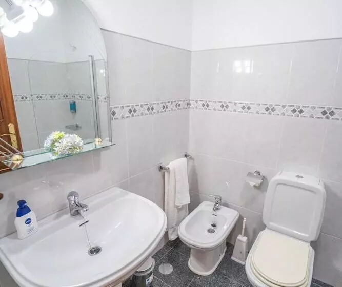 Hotelli Casa Da Tia Clementina