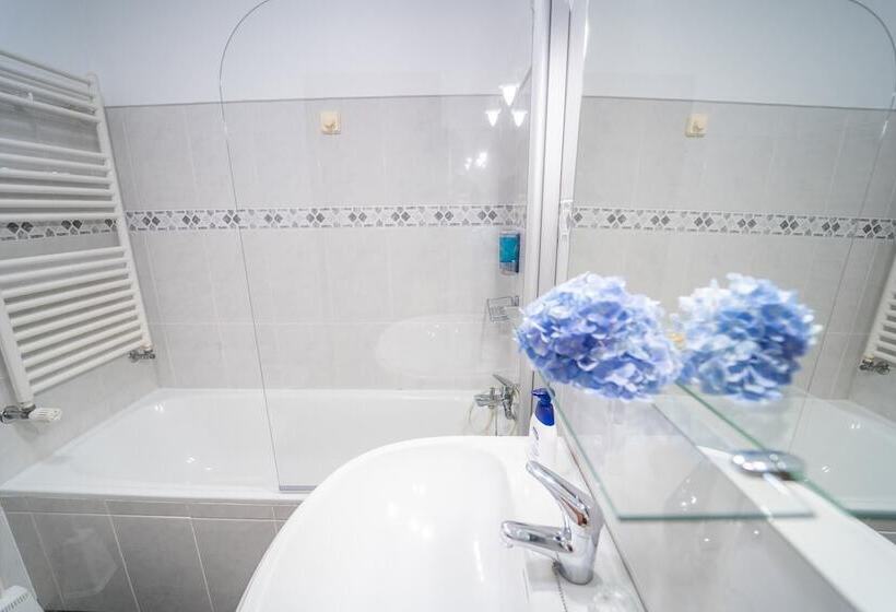 هتل Casa Da Tia Clementina