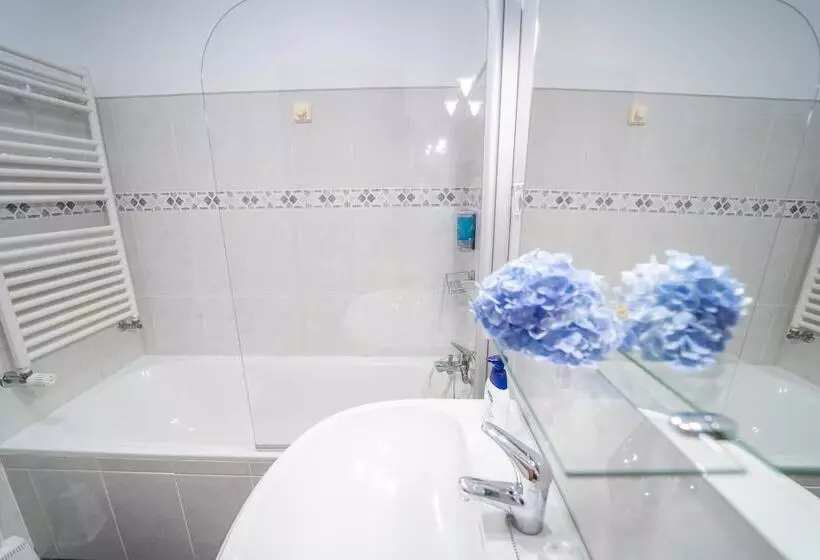 Hotelli Casa Da Tia Clementina