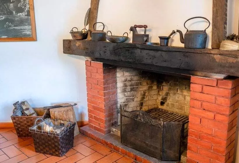 Hotelli Casa Da Tia Clementina