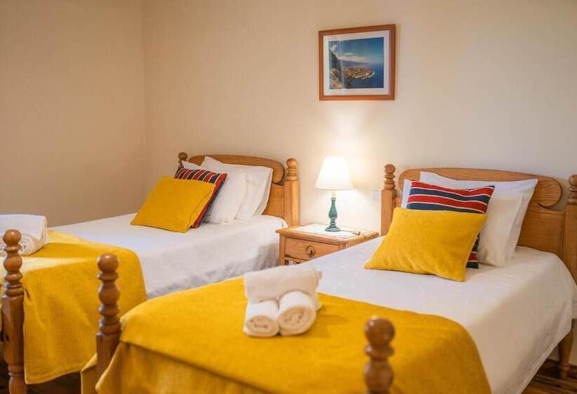 هتل Casa Da Tia Clementina