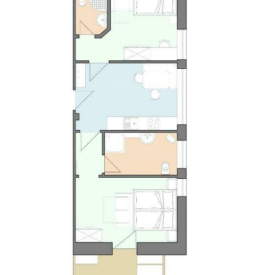 ホテル Neu Schötzerhof