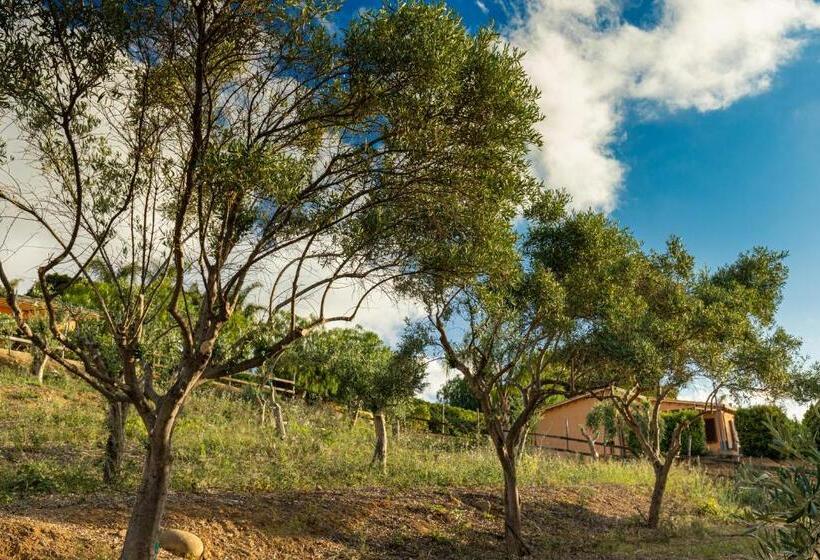 Hotel Solemar Sicilia   Le Casette Di Calzata