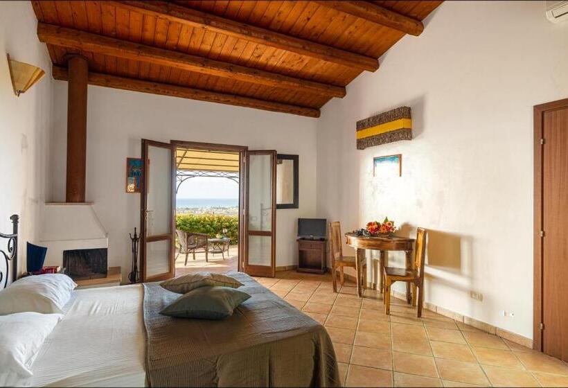 Hotel Solemar Sicilia   Le Casette Di Calzata