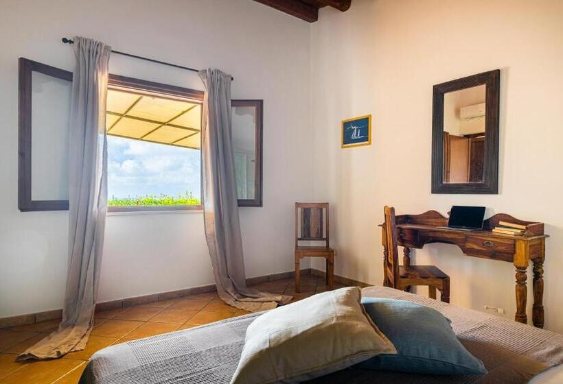 Hotel Solemar Sicilia   Le Casette Di Calzata