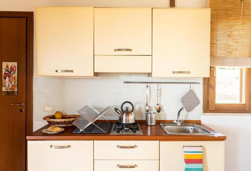 Hotel Solemar Sicilia   Le Casette Di Calzata