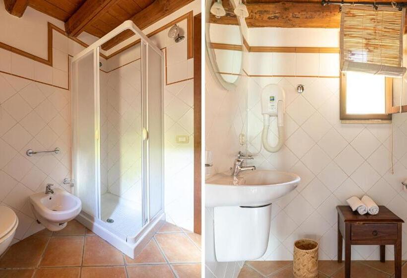 Hotel Solemar Sicilia   Le Casette Di Calzata