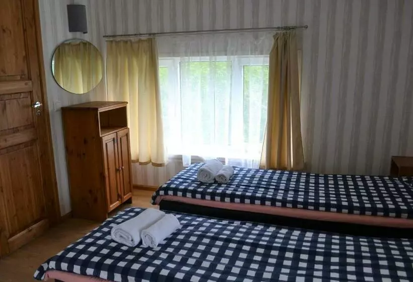 Kraavi Guest Hostel