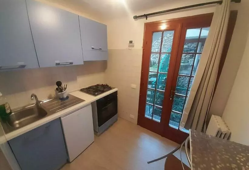 ペンション Casa Vacanze Riomaggiore