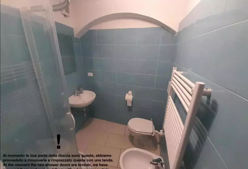 ペンション Casa Vacanze Riomaggiore