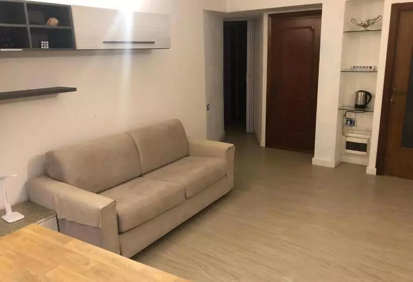 ペンション Casa Vacanze Riomaggiore